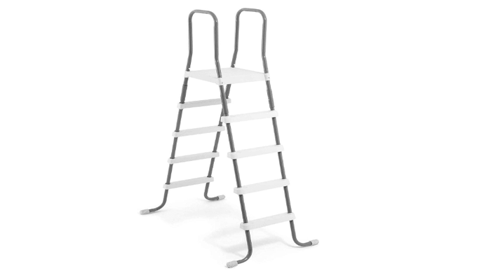 Above Ground Pool Ladders