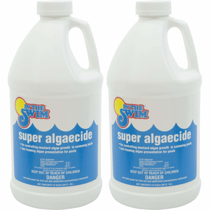 In The Swim Super Pool Concentrated Algaecide 1/2 Gallon