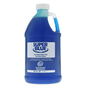 Super Blue Concentrated Pool Clarifier By Robarb, 1-Pack