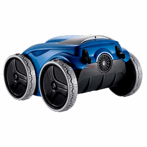 Polaris F9550 Sport Robotic In-Ground Pool Cleaner For All Surfaces