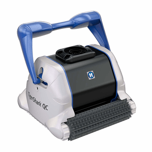 Hayward RC9990CUB TigerShark Robotic Pool Vacuum (Automatic Pool Cleaner)