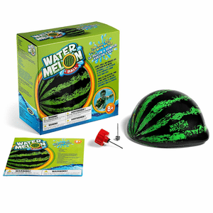 Unique Watermelon Ball Swimming Pool Games Fun For Adults & Kids Ages 8+