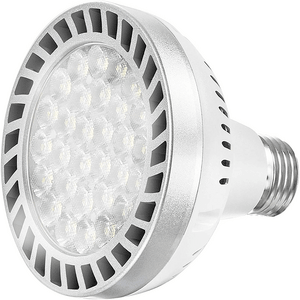 Bright 120V 65W LED Pool Light Bulb 6000LM Daylight White